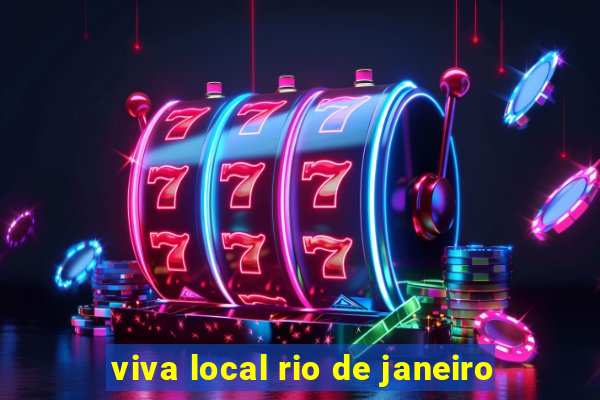 viva local rio de janeiro